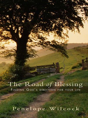 cover image of The Road of Blessing
